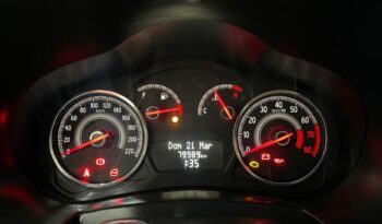 Fiat Grand Siena completo