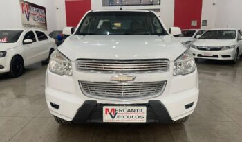 Chevrolet S10 completo