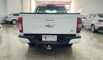 Chevrolet S10 completo