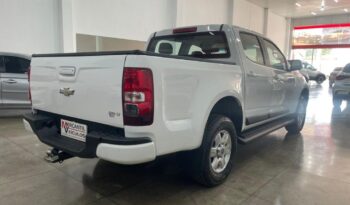 Chevrolet S10 completo