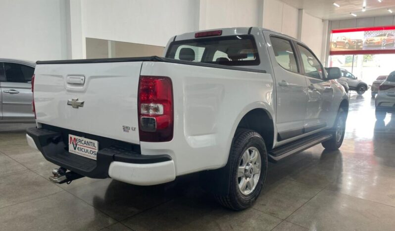 Chevrolet S10 completo