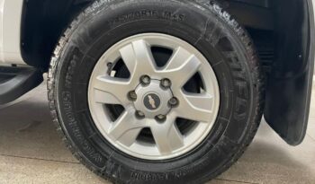 Chevrolet S10 completo