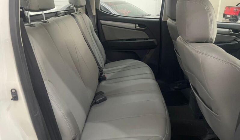 Chevrolet S10 completo