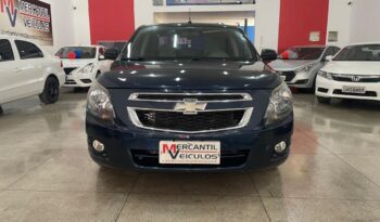 Chevrolet Cobalt completo