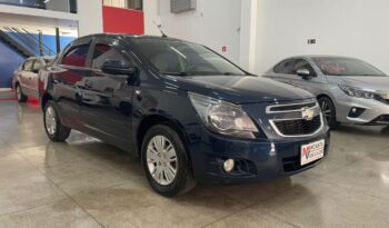 Chevrolet Cobalt completo