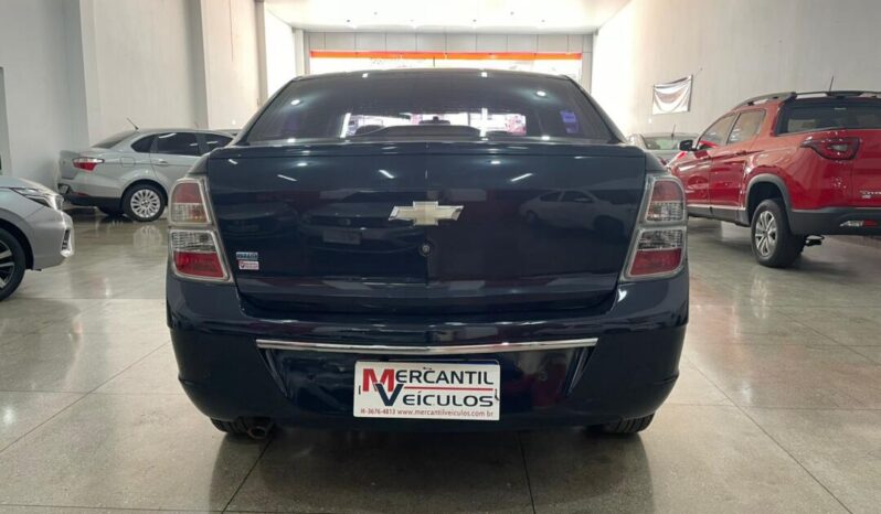 Chevrolet Cobalt completo