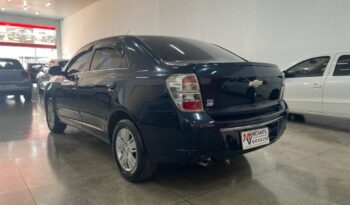 Chevrolet Cobalt completo