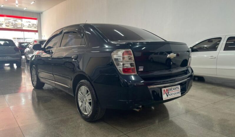 Chevrolet Cobalt completo