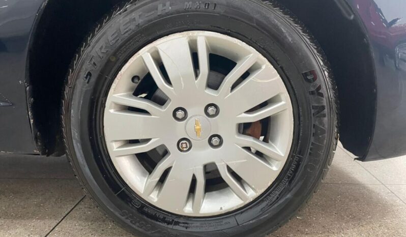 Chevrolet Cobalt completo