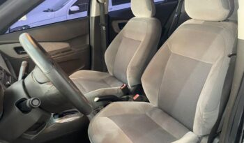 Chevrolet Cobalt completo