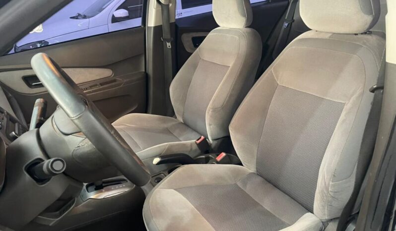 Chevrolet Cobalt completo