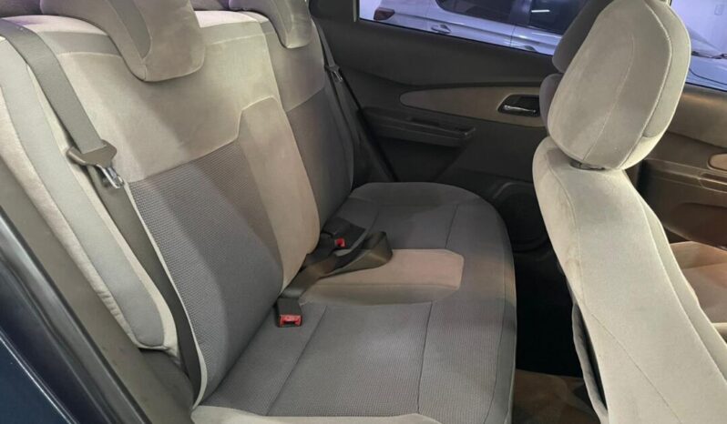 Chevrolet Cobalt completo