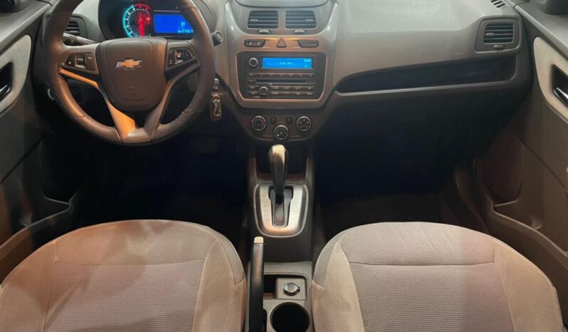 Chevrolet Cobalt completo
