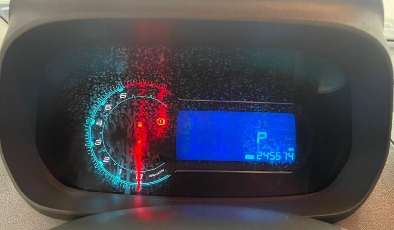 Chevrolet Cobalt completo