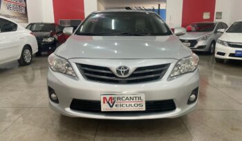 Toyota Corolla completo