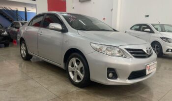 Toyota Corolla completo