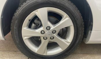 Toyota Corolla completo