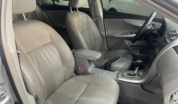 Toyota Corolla completo