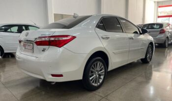 Toyota Corolla completo