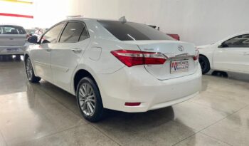 Toyota Corolla completo