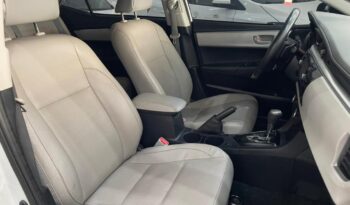 Toyota Corolla completo