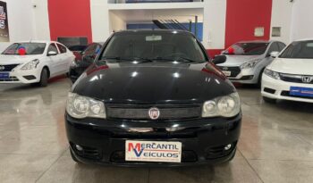 Fiat Palio completo