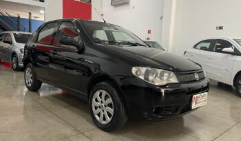 Fiat Palio completo