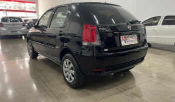 Fiat Palio completo