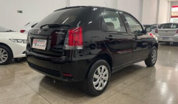 Fiat Palio completo