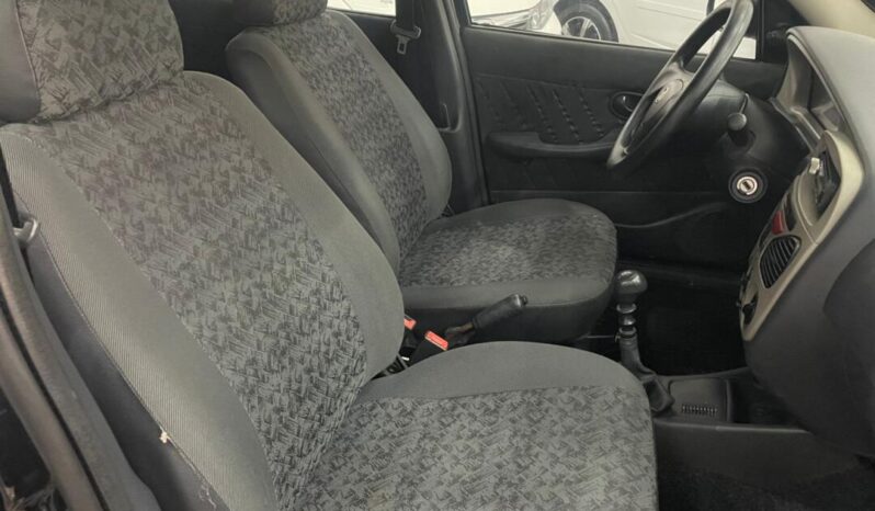 Fiat Palio completo