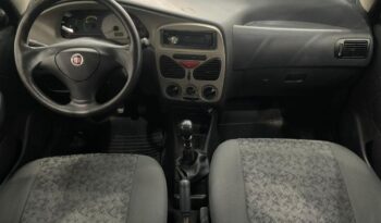 Fiat Palio completo