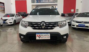 Renault Duster completo