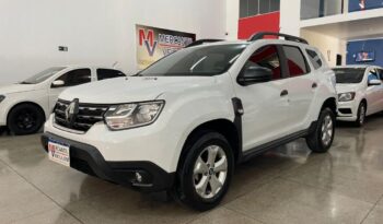Renault Duster completo