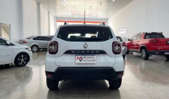Renault Duster completo