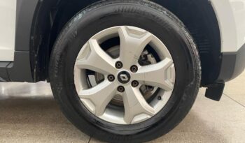 Renault Duster completo