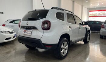 Renault Duster completo