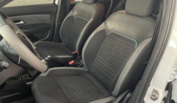 Renault Duster completo