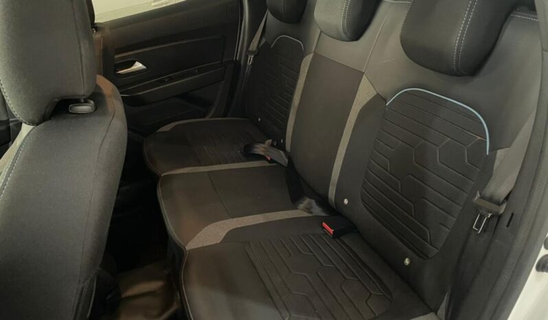 Renault Duster completo