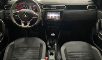 Renault Duster completo