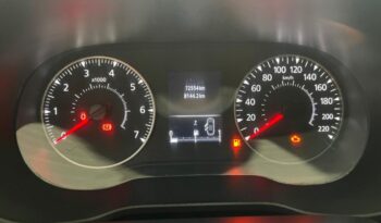 Renault Duster completo