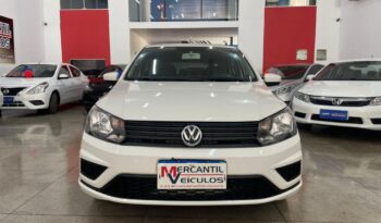 Volkswagen Gol completo