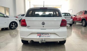 Volkswagen Gol completo