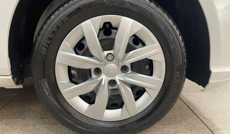 Volkswagen Gol completo