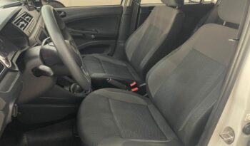 Volkswagen Gol completo