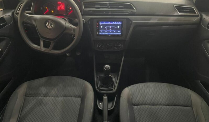 Volkswagen Gol completo