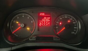 Volkswagen Gol completo