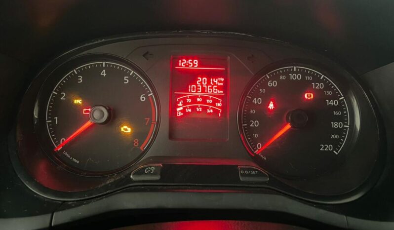 Volkswagen Gol completo