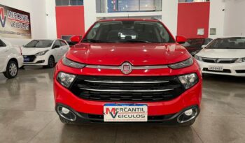 Fiat Toro completo