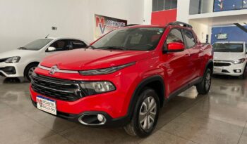 Fiat Toro completo