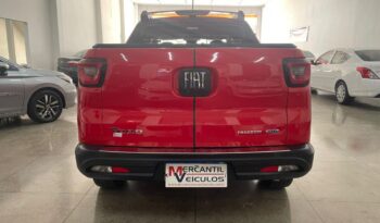 Fiat Toro completo
